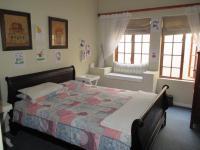 Bed Room 1 of property in Onrus Rivier (Onrus)