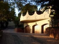 Front View of property in Waterkloof Ridge