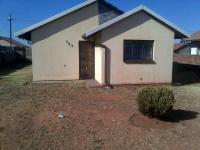 2 Bedroom House for Sale for sale in Lawley