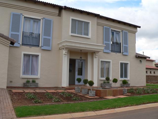 3 Bedroom House for Sale For Sale in Moreletapark - Private Sale - MR096743