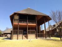 Front View of property in Parys