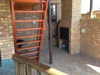 Spaces of property in Parys