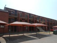Front View of property in Pretoria North