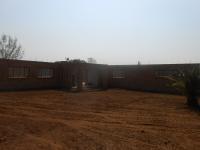 Front View of property in Raslouw