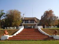 Front View of property in Krugersdorp