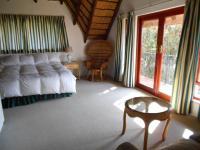 Main Bedroom - 59 square meters of property in Krugersdorp