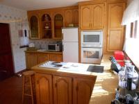 Kitchen - 26 square meters of property in Krugersdorp