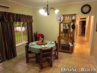 Dining Room of property in Empangeni