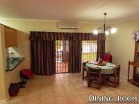 Dining Room of property in Empangeni
