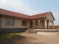 4 Bedroom 3 Bathroom House for Sale for sale in Randfontein