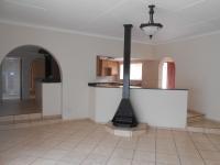 Lounges - 57 square meters of property in Randfontein