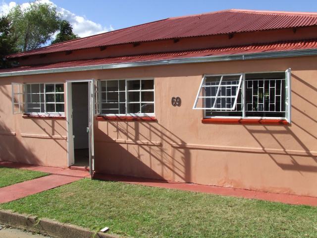 4 Bedroom House for Sale For Sale in Parys - Home Sell - MR096845