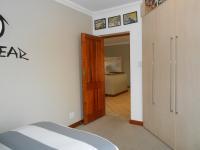 Bed Room 1 - 9 square meters of property in Bronkhorstspruit