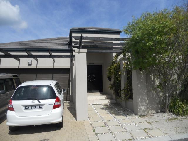 4 Bedroom House for Sale For Sale in Big bay - Private Sale - MR096863