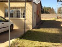 Farm for Sale for sale in Randfontein