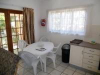 Dining Room of property in Munster