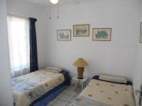 Bed Room 1 - 7 square meters of property in Munster