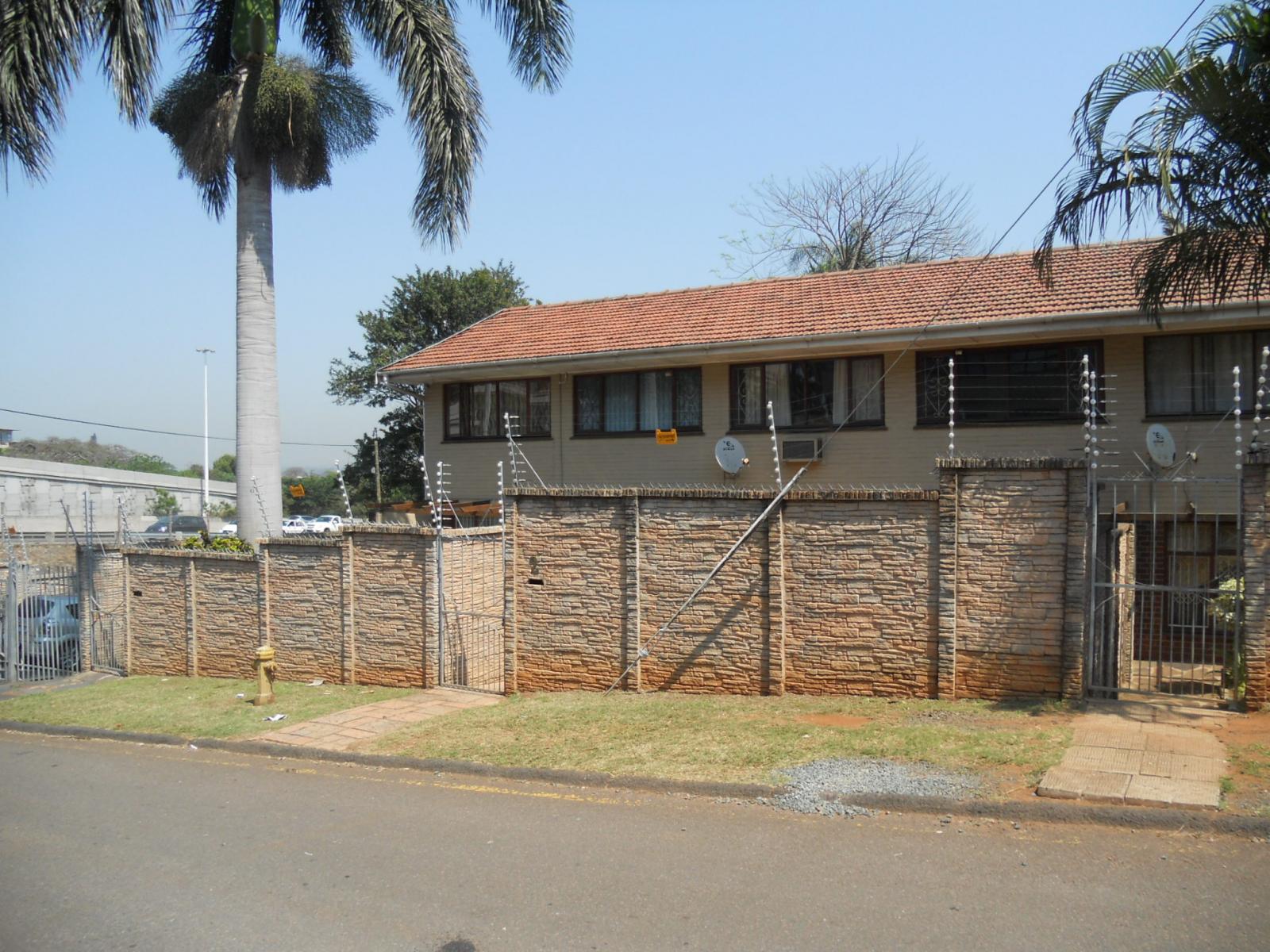 Front View of property in Musgrave