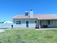 Front View of property in Gansbaai