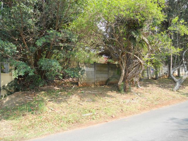 Land for Sale For Sale in Port Shepstone - Home Sell - MR096905