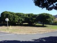 Front View of property in Van Dyks Bay