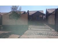 2 Bedroom 1 Bathroom House for Sale for sale in Soshanguve