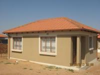 2 Bedroom 1 Bathroom House for Sale for sale in Tasbetpark