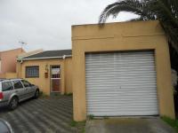 Front View of property in Milnerton