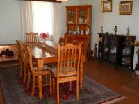Dining Room of property in Kempton Park