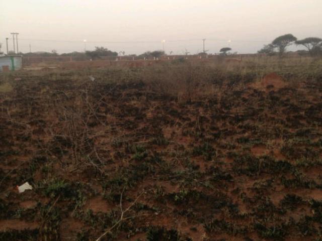 Land for Sale For Sale in Polokwane - Home Sell - MR096958