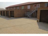 2 Bedroom 2 Bathroom Sec Title for Sale for sale in Middelburg - MP