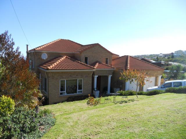 3 Bedroom House for Sale For Sale in Mossel Bay - Home Sell - MR096978