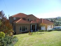 Front View of property in Mossel Bay