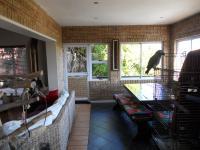 Entertainment - 30 square meters of property in Mossel Bay