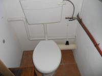 Bathroom 1 - 9 square meters of property in Heidelberg (WC)