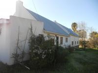 3 Bedroom 3 Bathroom House for Sale for sale in Heidelberg (WC)