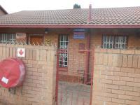 3 Bedroom 1 Bathroom Simplex for Sale for sale in Pretorius Park