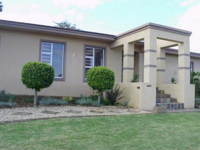 4 Bedroom House for Sale For Sale in Vanes Estate - Home Sell - MR096989