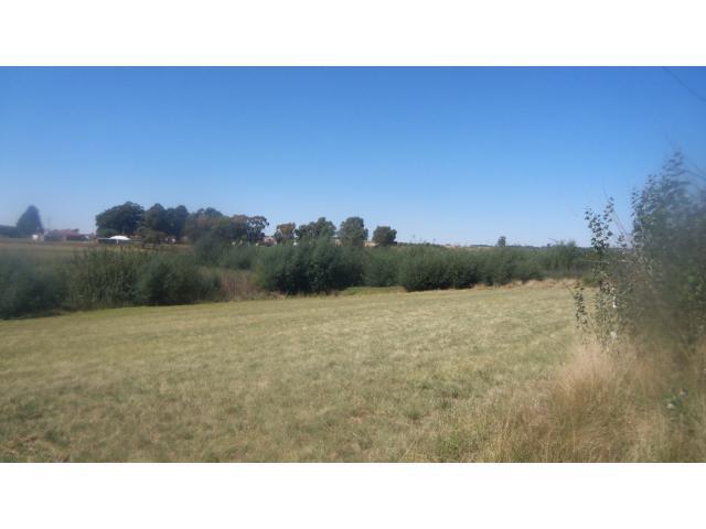 Land for Sale For Sale in Randfontein - Private Sale - MR097000