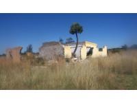 Spaces of property in Randfontein