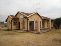 Front View of property in Meyerton