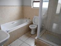 Main Bathroom - 7 square meters of property in Vanderbijlpark