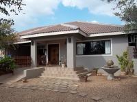 3 Bedroom 3 Bathroom House for Sale for sale in Hoedspruit