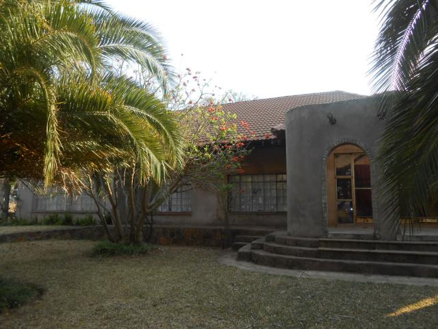 Farm for Sale For Sale in Onderstepoort - Private Sale - MR099041