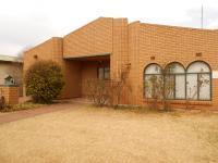 Front View of property in Lenasia