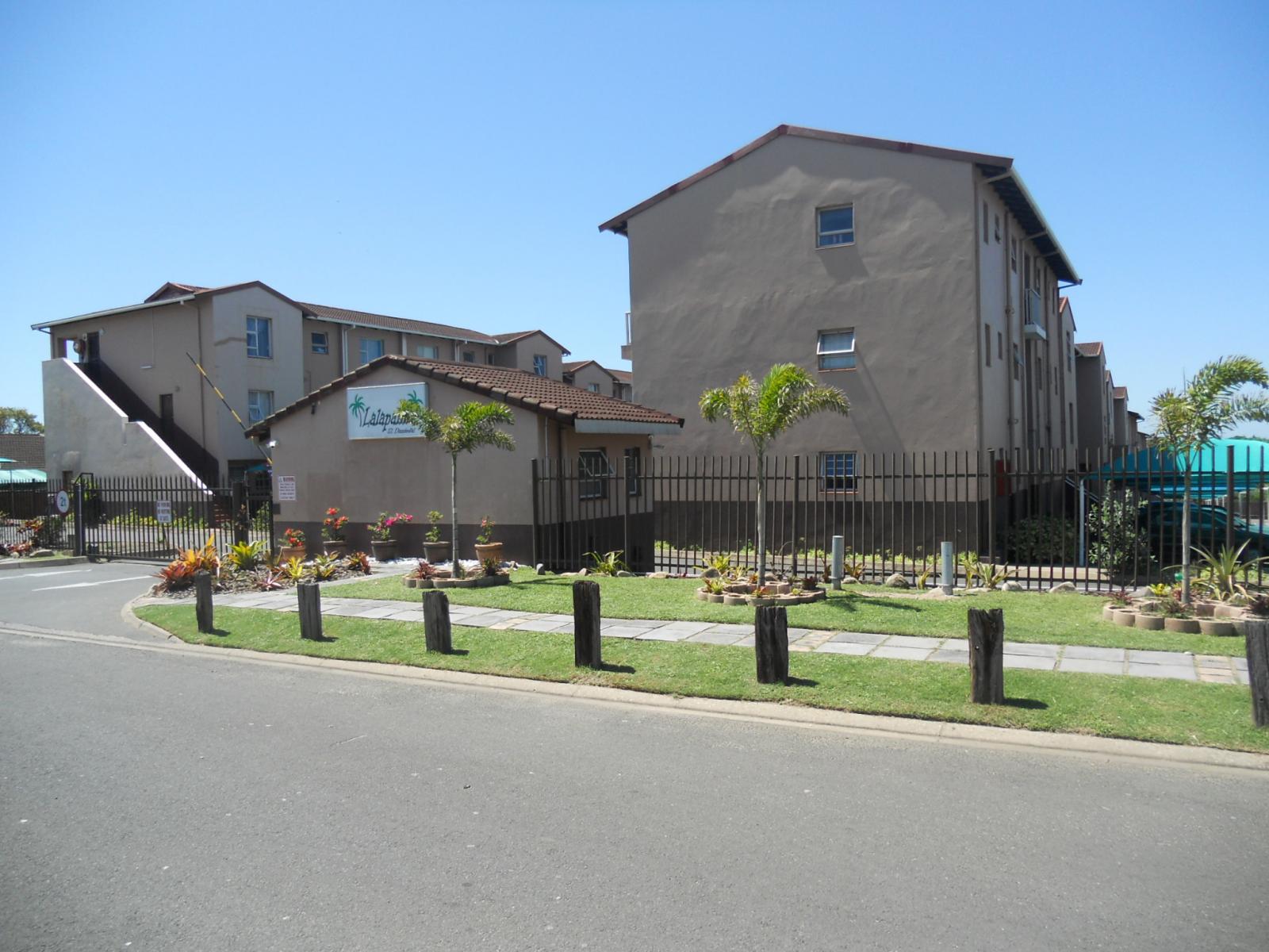 Front View of property in Richards Bay