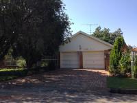 3 Bedroom 2 Bathroom House for Sale for sale in Parys