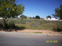 Front View of property in Bonnievale