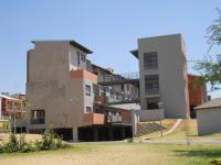 Front View of property in Midrand