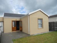 Front View of property in Gordons Bay